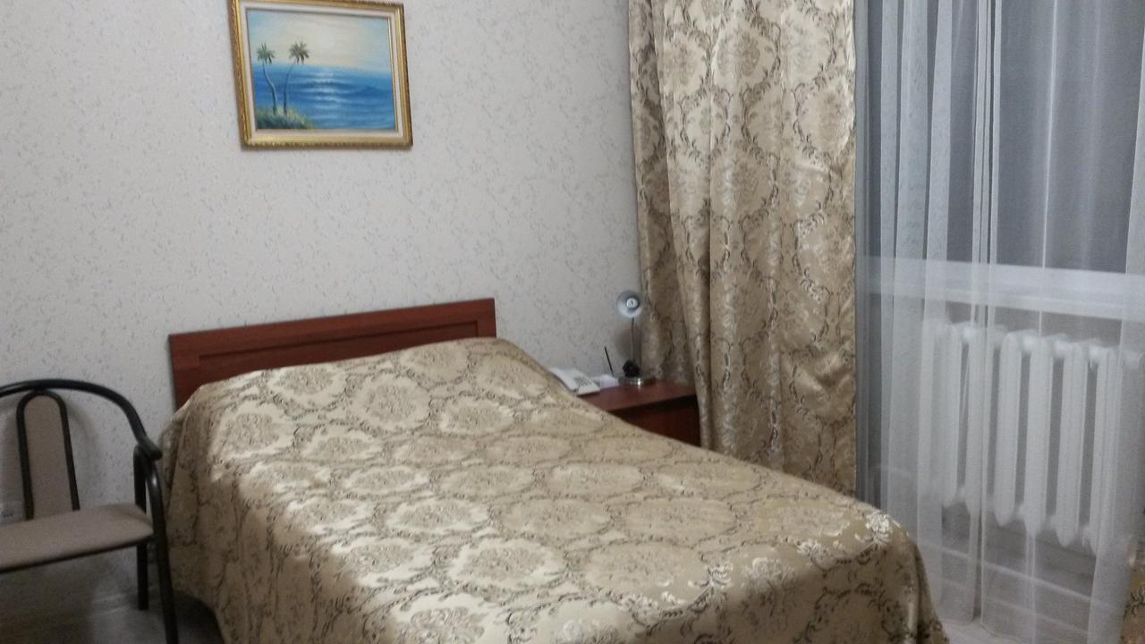 Hotel Shagyn Astana Exterior foto